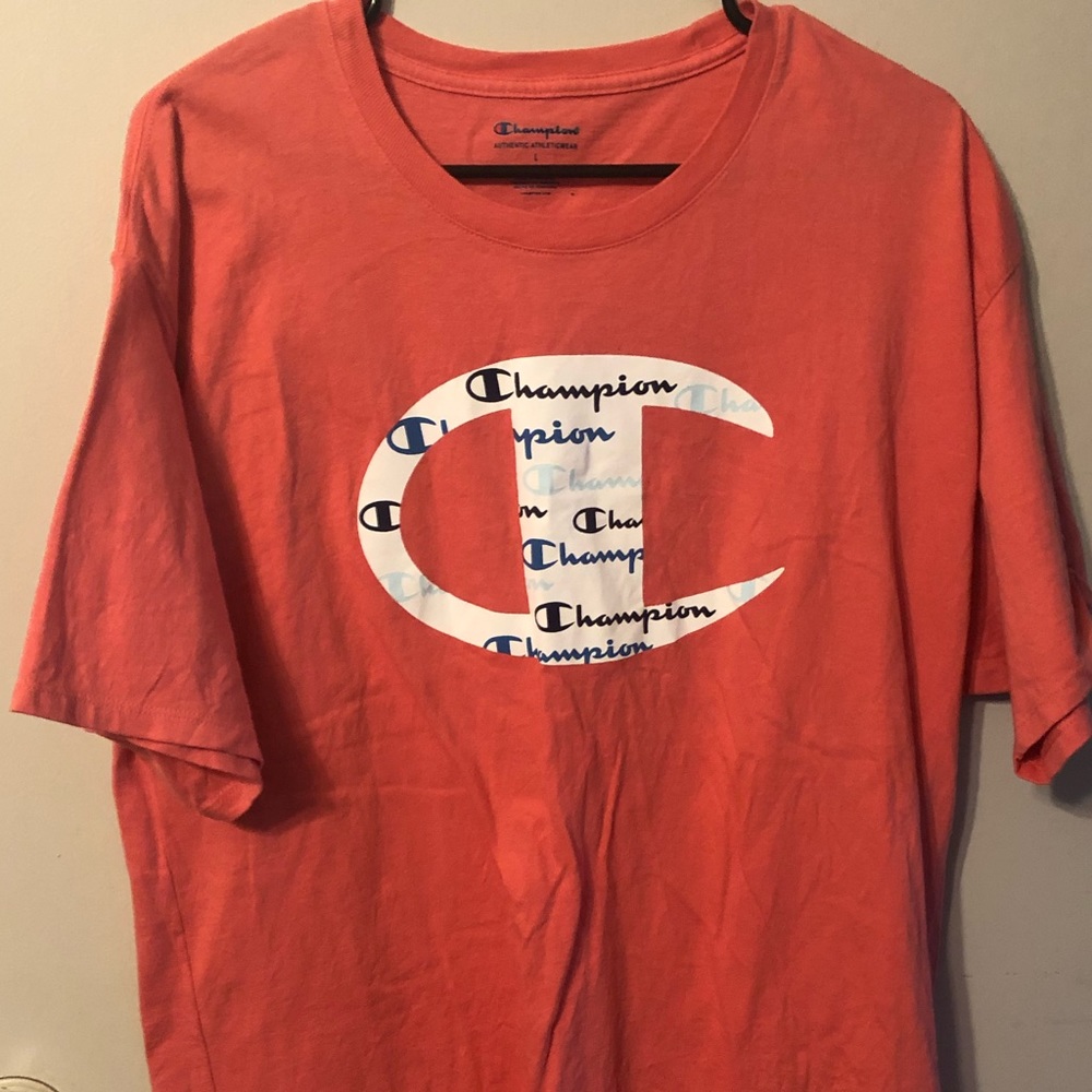 Champion Shirt